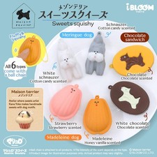 iBloom Squishy Maison Terrier