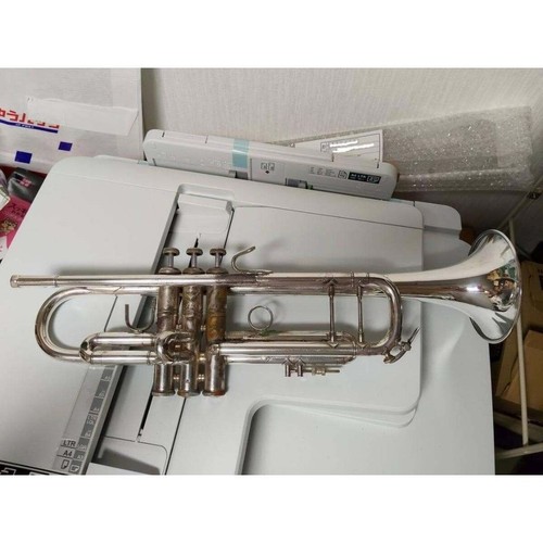 Vincent bach stradivarius - vincent,
