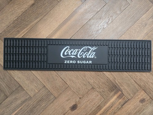 Coca cola zero - sugar, bar