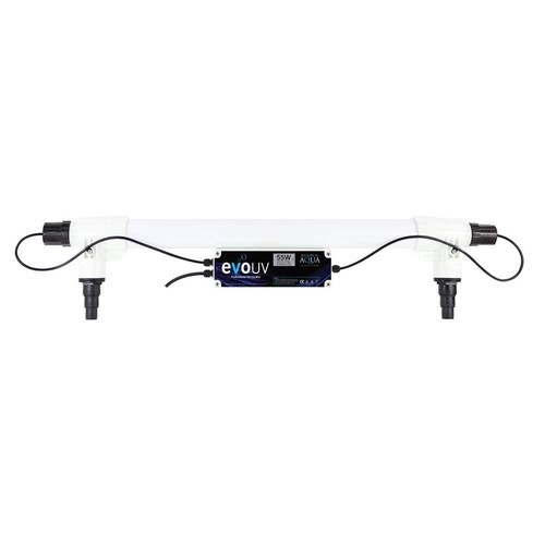 Evolution aqua evo55 pond uvc - evolution,