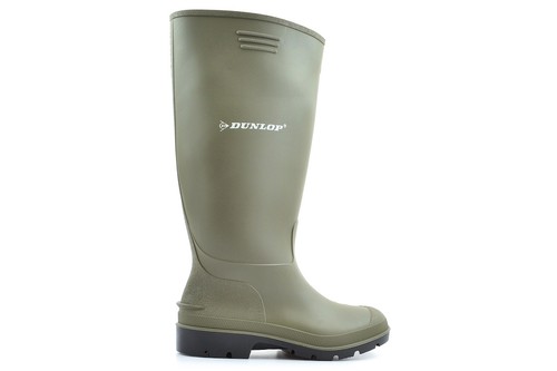 Dunlop mens womens - mens/womens, wellington