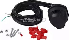 Towbar Electric Kit For VW