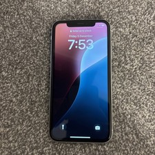 IPhone XR 128GB Starlight