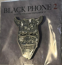 THE BLACK PHONE 2 AMC cinemas