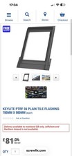 Roof Window Flashing Kit