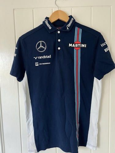 Williams martini racing - williams, f1