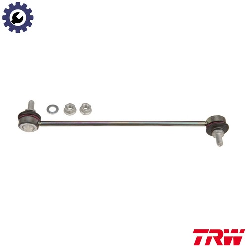 Linkcoupling rod stabiliser - linkcoupling,