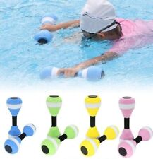 2pcs High-Density EVA Foam