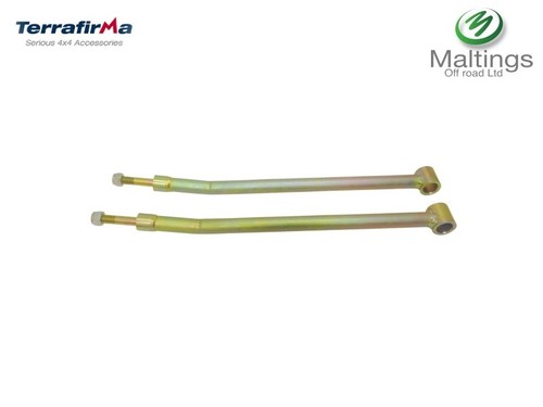 Terrafirma cranked rear radius - rear,