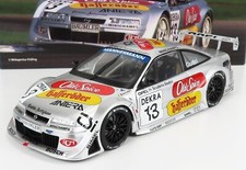 WERK 83 1:18 Opel Calibra V6