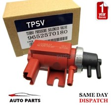 Pressure Solenoid Valve for