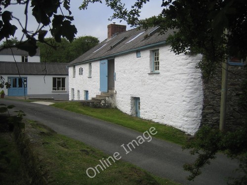 Photo 6x4 melin - photo,