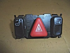 MERCEDES C CLASS 1997 W202