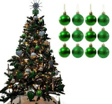 Christmas Baubles Ornament