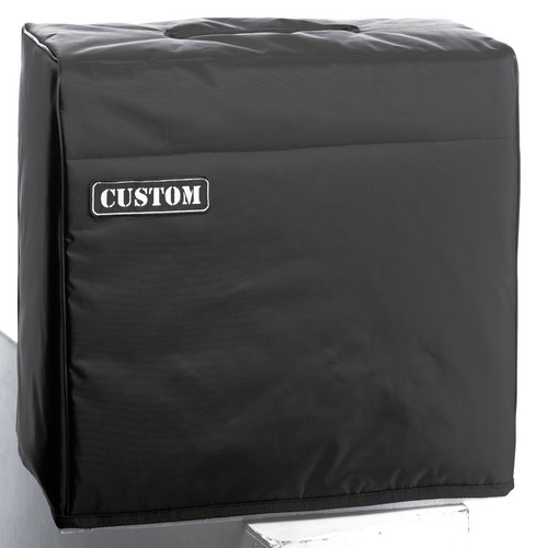 Custom padded cover for fender - cover,