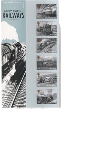 2010 royal mail - 2010,