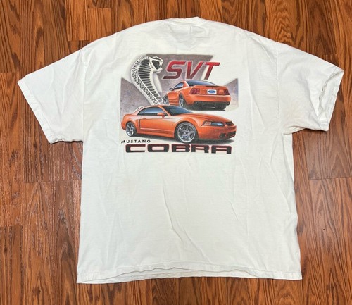 Vintage ford mustang cobra - ford,