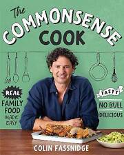 The Commonsense Cook, Colin