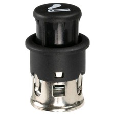 Cigarette lighter plug