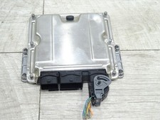 2004 CITROEN C5 2.0 HDi VTR 5DR ENGINE CONTROL UNIT ECU 9652183880 0281011524