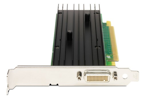 Quadro nvs 290 pci - 290, pci-e