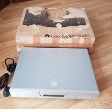 Cambridge Audio  Azur 350c Compact disc Player Inc Box