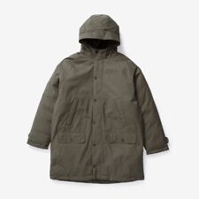 nike life insulated parka
