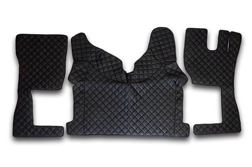 Eco leather set - eco, floor