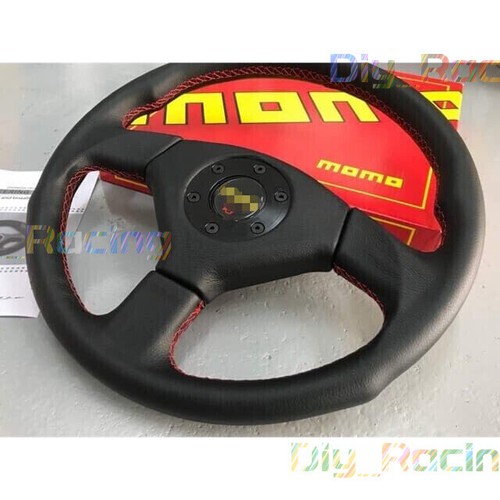 Momo evo steering - steering, 3