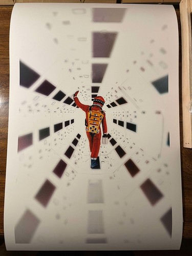 2001 space odyssey movie - 2001,