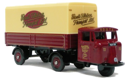 Scale corgi dg199013 - scale,