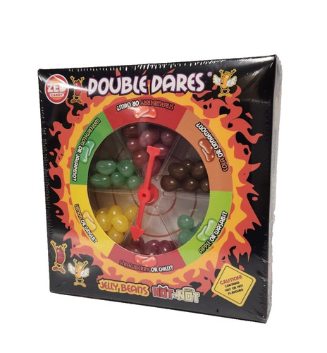 Zed candy double - zed, hot