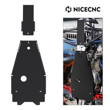 Aluminum Full Chassis Skid