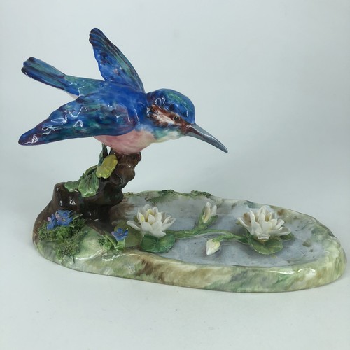 Vintage crown staffordshire - crown,