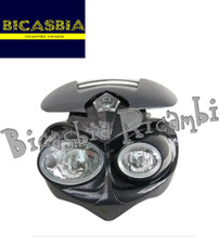 5624 - Headlight Mask