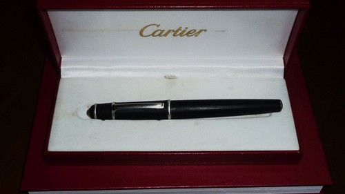 Cartier diabolo fountain - cartier,