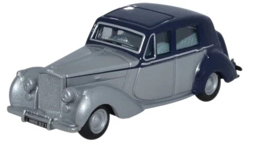Oxford diecast bentley - oxford,