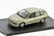 Renault Laguna I RXT Metallic