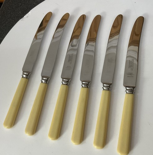 Viners sheffield stainless - sheffield,