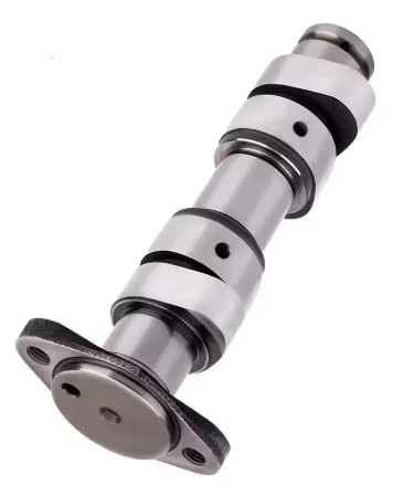 Camshaft assembly 1986 - camshaft,