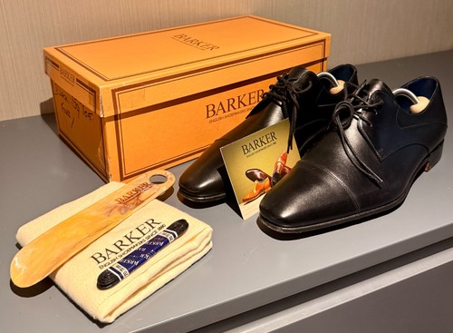 Barker creative collection - barker,