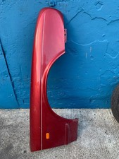 Jaguar x300 x308 wing - jaguar,