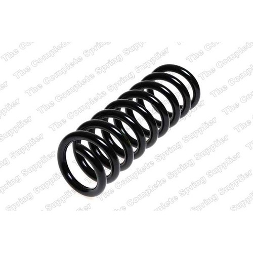 Coil springs for - 2x,