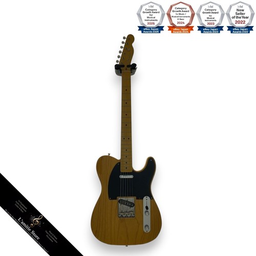 Fender japan tl52 body - body, only