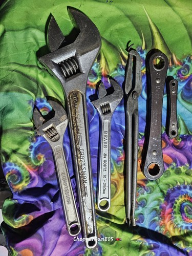 Vintage craftsman sears - vintage, &