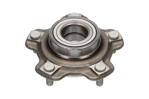 Wheel bearing front axle - front,