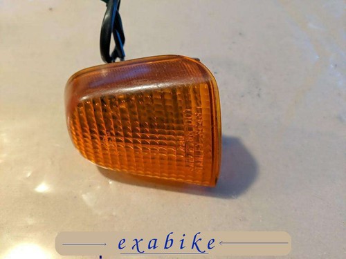 Left rear turn signal for - left,