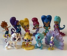 Nickelodeon Shimmer and Shine
