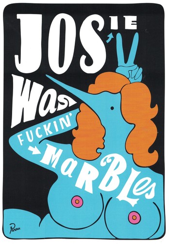 Parra josie was marbles - parra, "josie