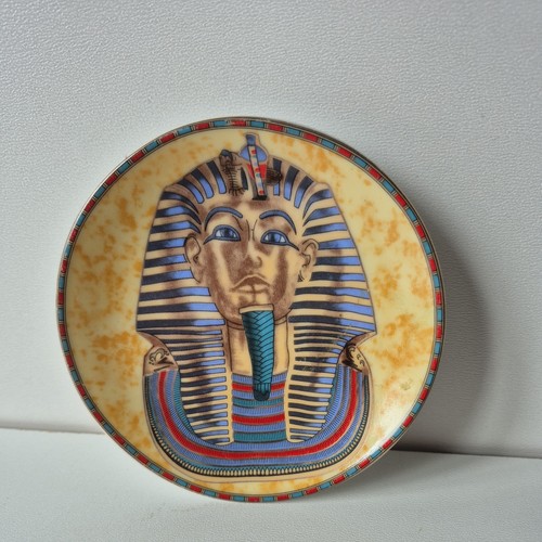 Mask tutankhamun - of,